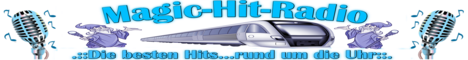 Magic-Hit-Radio