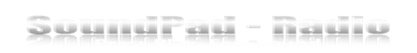 SoundPad - Radio