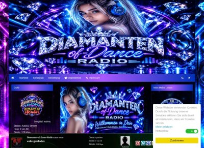 ..:: Diamanten-of-Dance-Radio ::..