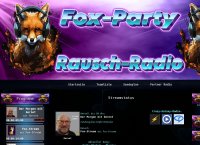 Fox Party Rausch Radio