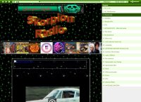 *****Skorpion Radio*****