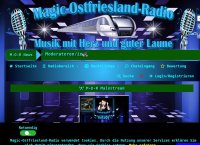 Magic-Ostfriesland-Radio