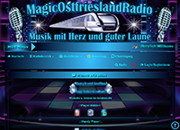 MagicOstfrieslandRadio