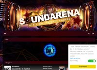 SoundArena