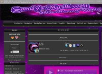 Sandys-Musikwelt