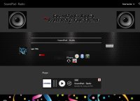 SoundPad - Radio