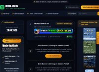 WERBE-GRATIS.DE